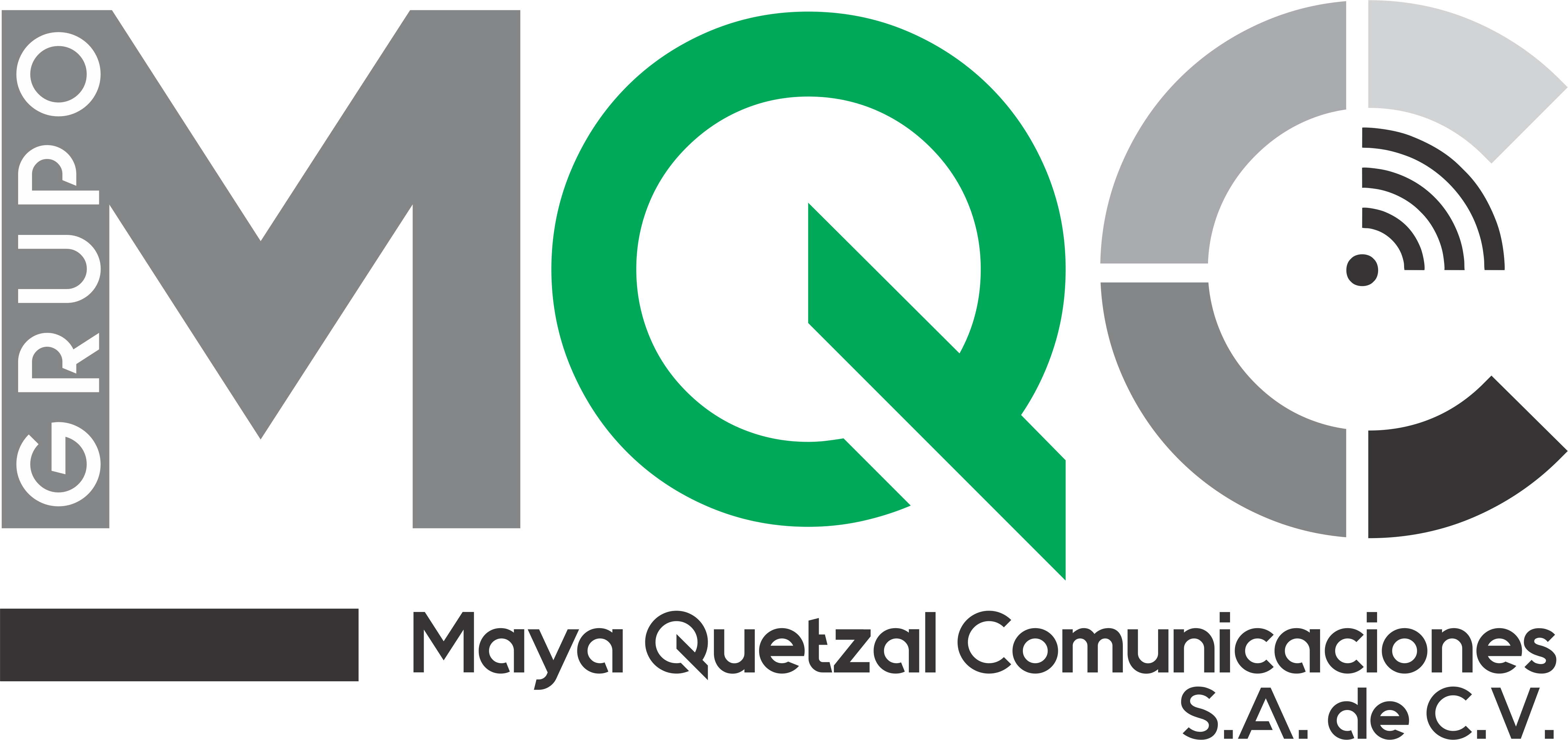 Maya Quetzal Comunicaciones