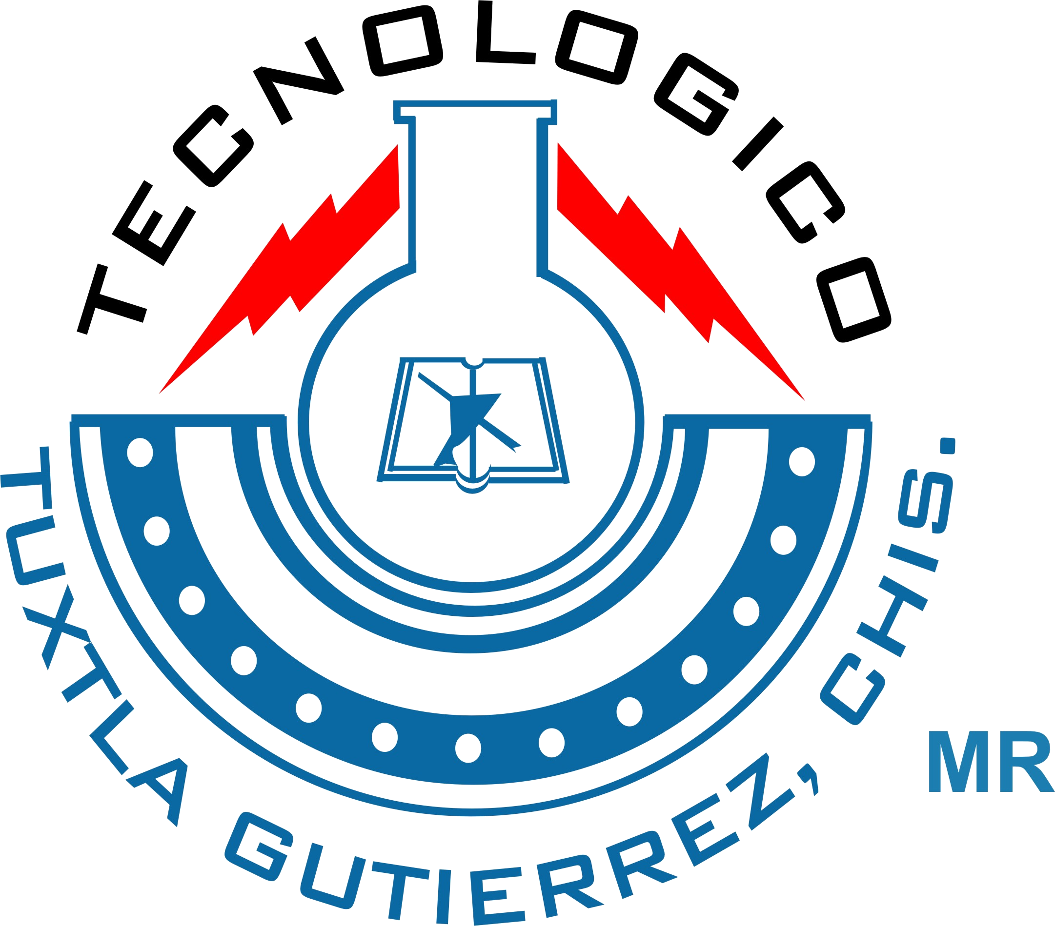 Instituto Tecnológico de Tuxtla Gutiérrez