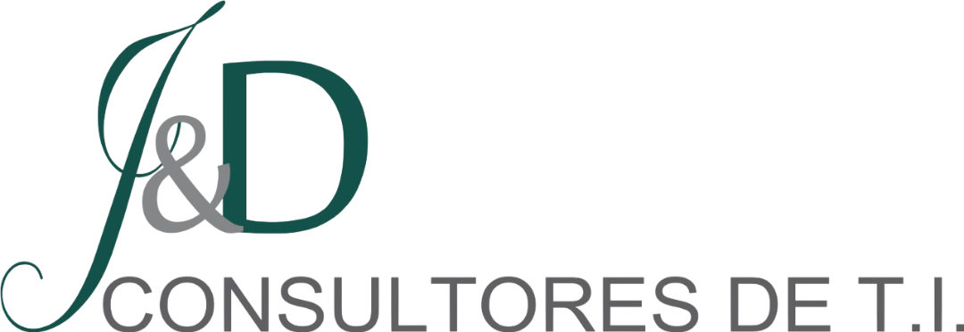 J y D Consultores TI