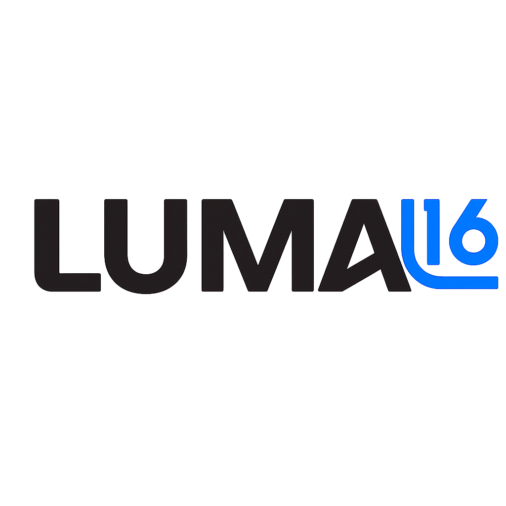 Luma 16